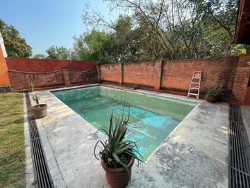 Venta de Casa en Tlaltenango, Cuernavaca, Morelos
