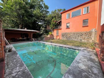 Venta de Casa en Tlaltenango, Cuernavaca, Morelos