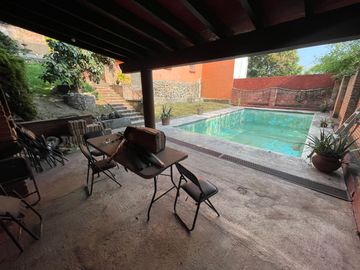 Venta de Casa en Tlaltenango, Cuernavaca, Morelos