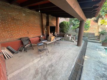 Venta de Casa en Tlaltenango, Cuernavaca, Morelos