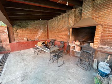 Venta de Casa en Tlaltenango, Cuernavaca, Morelos