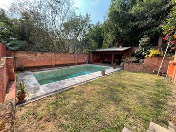 Venta de Casa en Tlaltenango, Cuernavaca, Morelos