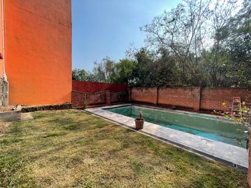 Venta de Casa en Tlaltenango, Cuernavaca, Morelos