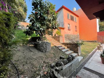 Venta de Casa en Tlaltenango, Cuernavaca, Morelos