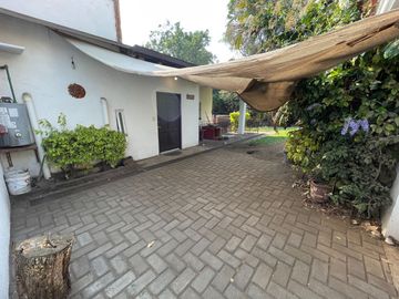 Venta de Casa en Tlaltenango, Cuernavaca, Morelos