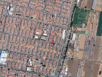 DEPARTAMENTO EN CALLE MIGUEL HIDALGO, LOS HEROES, IXTAPALUCA. ¡NO CREDITOS!