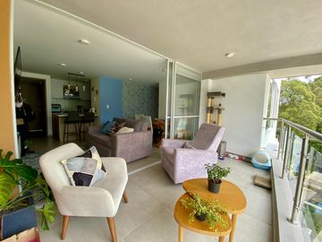 SE VENDE APARTAMENTO DE LUJO AL NORTE DE ARMENIA, AV CENTENARIO
