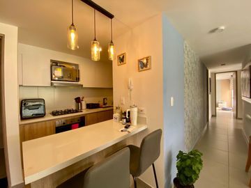 SE VENDE APARTAMENTO DE LUJO AL NORTE DE ARMENIA, AV CENTENARIO