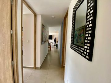 SE VENDE APARTAMENTO DE LUJO AL NORTE DE ARMENIA, AV CENTENARIO