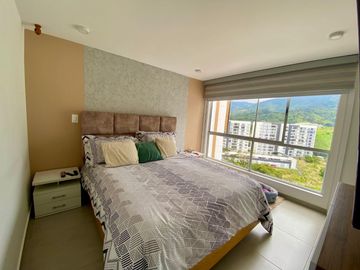 SE VENDE APARTAMENTO DE LUJO AL NORTE DE ARMENIA, AV CENTENARIO