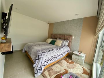 SE VENDE APARTAMENTO DE LUJO AL NORTE DE ARMENIA, AV CENTENARIO