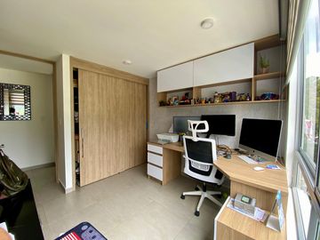 SE VENDE APARTAMENTO DE LUJO AL NORTE DE ARMENIA, AV CENTENARIO