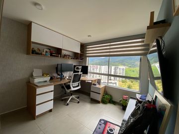 SE VENDE APARTAMENTO DE LUJO AL NORTE DE ARMENIA, AV CENTENARIO