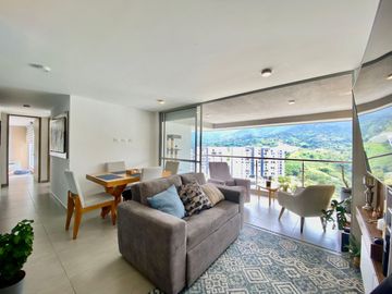 SE VENDE APARTAMENTO DE LUJO AL NORTE DE ARMENIA, AV CENTENARIO