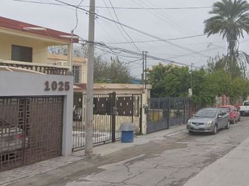 VENTA DE PROPIEDAD EN MONCLOVA COAHUILA, AUN PRECIO MÁS BAJO DE SU VALOR COMERCIAL