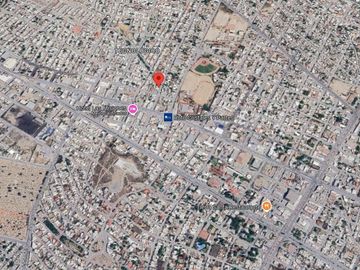 VENTA DE PROPIEDAD EN MONCLOVA COAHUILA, AUN PRECIO MÁS BAJO DE SU VALOR COMERCIAL