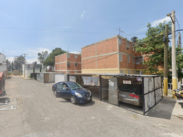 DEPARTAMENTO EN EMBOTELLADORES, BARRIO DE SANTA URSULA, TEXCOCO. ¡NO CREDITOS!
