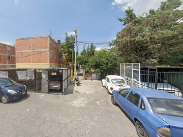 DEPARTAMENTO EN EMBOTELLADORES, BARRIO DE SANTA URSULA, TEXCOCO. ¡NO CREDITOS!