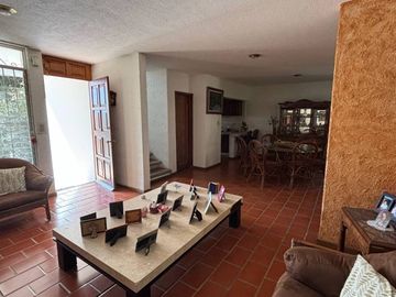 Venta de Casa en Condominio en Lomas De Cortes, Cuernavaca, Morelos