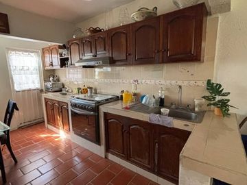 Venta de Casa en Condominio en Lomas De Cortes, Cuernavaca, Morelos
