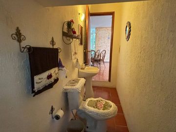 Venta de Casa en Condominio en Lomas De Cortes, Cuernavaca, Morelos