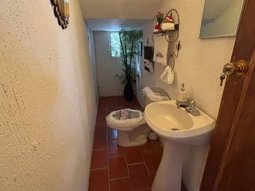 Venta de Casa en Condominio en Lomas De Cortes, Cuernavaca, Morelos