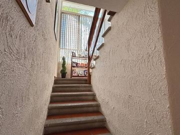 Venta de Casa en Condominio en Lomas De Cortes, Cuernavaca, Morelos