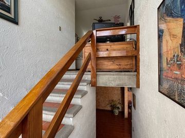 Venta de Casa en Condominio en Lomas De Cortes, Cuernavaca, Morelos