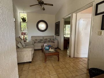 Venta de Casa en Condominio en Lomas De Cortes, Cuernavaca, Morelos