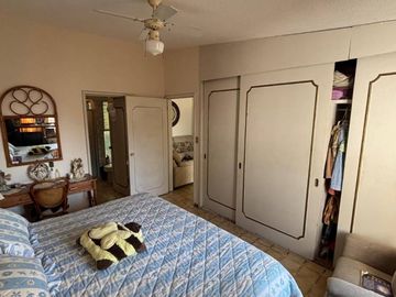 Venta de Casa en Condominio en Lomas De Cortes, Cuernavaca, Morelos
