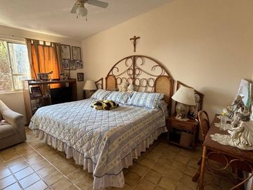 Venta de Casa en Condominio en Lomas De Cortes, Cuernavaca, Morelos
