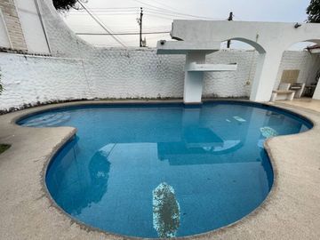 Venta de Casa en Condominio en Lomas De Cortes, Cuernavaca, Morelos