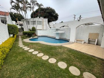 Venta de Casa en Condominio en Lomas De Cortes, Cuernavaca, Morelos