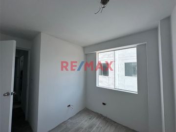 Se Vende Departamento De Estreno En La Calera Surquillo