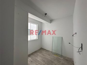 Se Vende Departamento De Estreno En La Calera Surquillo
