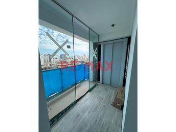 Se Vende Departamento De Estreno En La Calera Surquillo