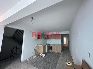 Se Vende Departamento De Estreno En La Calera Surquillo