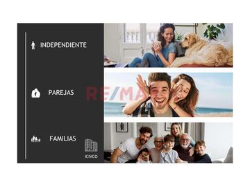 Se Vende Departamento De Estreno En La Calera Surquillo