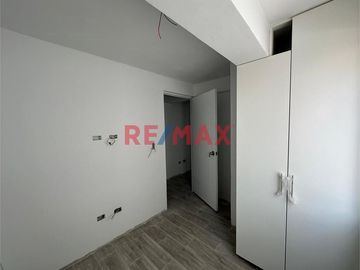 Se Vende Departamento De Estreno En La Calera Surquillo