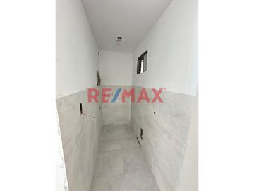 Se Vende Departamento De Estreno En La Calera Surquillo