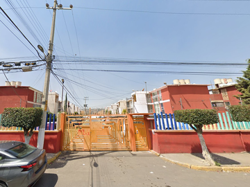 DEPARTAMENTO EN MARIANO MATAMOROS, IXTAPALUCA, EDOMEX. ¡NO CREDITOS!