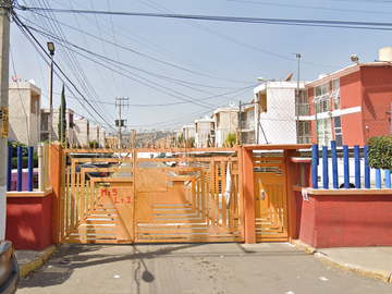 DEPARTAMENTO EN MARIANO MATAMOROS, IXTAPALUCA, EDOMEX. ¡NO CREDITOS!