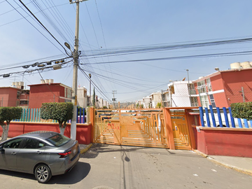DEPARTAMENTO EN MARIANO MATAMOROS, IXTAPALUCA, EDOMEX. ¡NO CREDITOS!