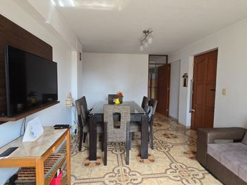 VENDO DPTO EN JESUS MARIA