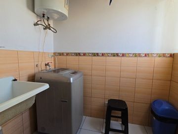 VENDO DPTO EN JESUS MARIA