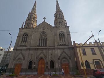 VENDO DPTO EN JESUS MARIA