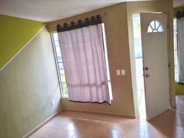 Venta de casa en Huhuetoca, en Privadas del Valle
