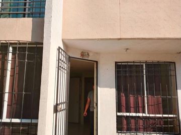Venta de casa en Huhuetoca, en Privadas del Valle