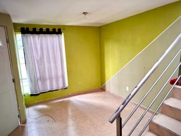 Venta de casa en Huhuetoca, en Privadas del Valle