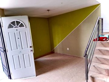 Venta de casa en Huhuetoca, en Privadas del Valle